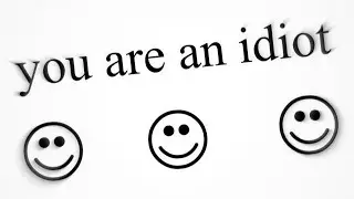 YOU ARE AN IDIOT | FNF - Mobile [Rumor]