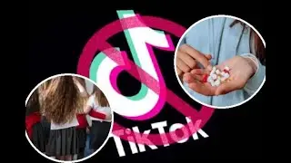 Тик Ток Убивает!? WHAT!!!