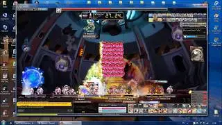 [THMS] normal lotus หนุกๆครับผม
