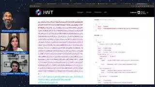 Jump on the Security Token Express Train!