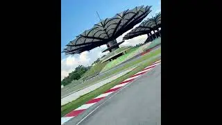 Sepang International Circuit Skating (North Paddock) Kuala Lumpur