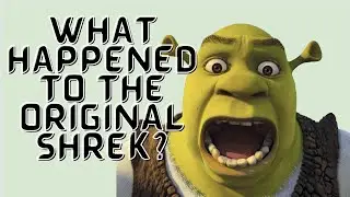 Shrek Unveiled: Embracing the Shadows of a Darker Tale