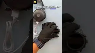 SONY MOST PREMIUM HEADPHONE EVER WITH POWERBANK | SONY HEADPHONE | noise cancelling 