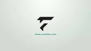 Scribble logo reveal after effects template free Download