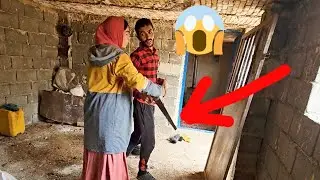 Nomadic mother: in the middle of a dilemma, to forgive or not to forgive, 2024