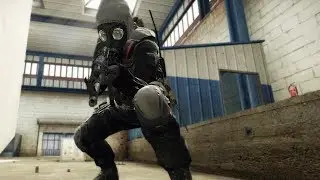 [CSGO] Just A Regular Day