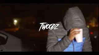 Twoodz - Stand Down (Official Music Video)