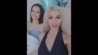 Выписка Селены Майер из роддома