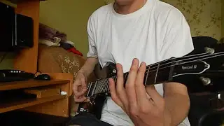 Analysis of Ich Tu Dir Weh (How to Learn to Play Quickly)