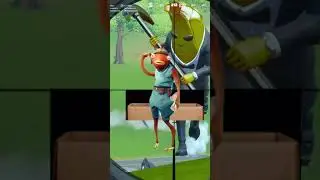 I destroyed NINJA 🥷 🥵😱