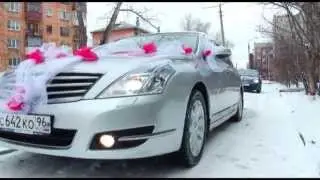 свадебный клип Михаил и Анна 12 04 13