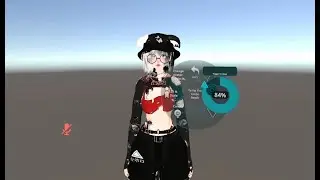 Step-by-Step Guide: Adding GoGo Loco Broke to a VRChat Avatar in Unity