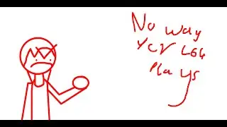 THEN AND NOW V1 (You Can't Run L64 Plays)