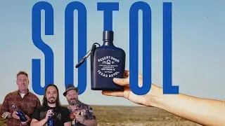 Sotol, Sustainability, and the Art of Craft | Desert Door Distilling