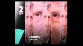 BBC2 Wales Continuity | 27th October 1991
