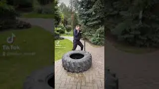 punching arm training