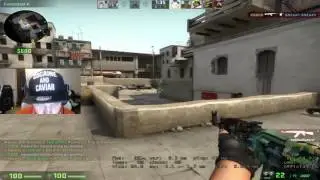 s1mple vac mm 4k