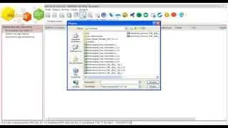 Урок 1 Как загружать бесплатные сертификаты(Мин. доходов)  в Меdoc demo
