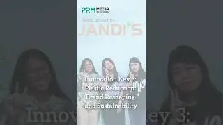 ✨2024 July Spotlight | JANDI'S INDUSTRIAL CO., LTD.