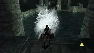 Tomb Raider Anniversary - 8.Гробница Тихокана