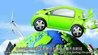 Upgraded with a reduced price, can the all-new #LaCrosse bring glory again? 升级降价，全新 #君越 能再创辉煌吗？