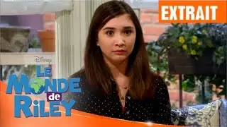 Le Monde de Riley : Maya s’apprête à faire une énorme bêtise...