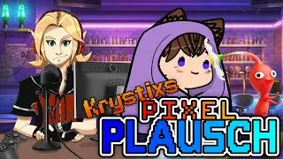 Wir haben zu wenig Zeit, zu viele Spiele & 7 Jahre Nintendo Switch! | Pixel-Plausch #12