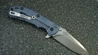 Электрооксидирование титана на ZT 0560 Hinderer от GS + темляк 