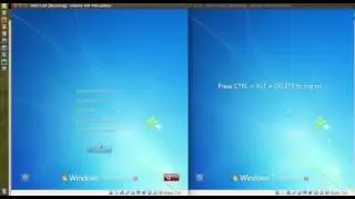 Enable Multiple RDP Remote Desktop Sessions | Desktop Windows7 /8/10 By Amit Pandey