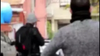 Il video dell'arresto di Matteo Messina Denaro: catturato l'autista, le immagini esclusive