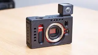 The BEST 3D Prints for Photography