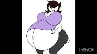 jaiden the pregnant animators