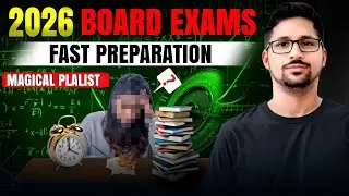 2026 board exam preparation Sindh board | Board exam preparation Karachi board | Exam preparation