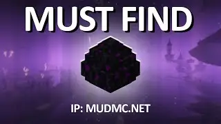 Stealing Children's Candy on my SMP