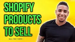 How To Find Shopify Products