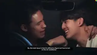 STEP BY STEP EP. 10 BEHIND THE SCENES CUT [ENG SUB]