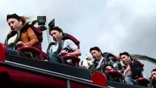 Black Stone Cherry - Lonely Train