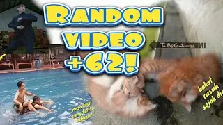 RANDOM VIDEO UNFAEDAH NEGARA +62!! || BAR