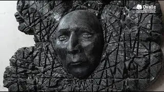 Jitanjáforas Visuales de Julio Ibacache en Ventana Visual TMO
