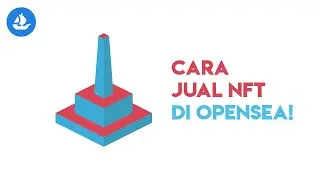 NFT Pertama Gue!