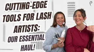 Must-Have Tools for Every Successful Lash Artist: Our Top Picks I Prolong Lash