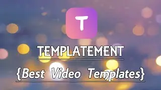 Templatement Trailer | Best & Free Video Templates