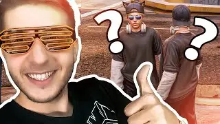 KENDİMİN ROLEPLAY KARAKTERİ NECATİ!?!?! | GTA 5 ROLEPLAY FIVEM KOMİK ANLAR