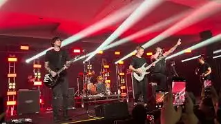 ALESANA - Apology Live in Jakarta 21-2-2025