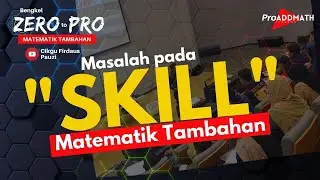 Masalah pada 
