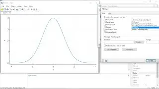 How to graph functions using Stata 18