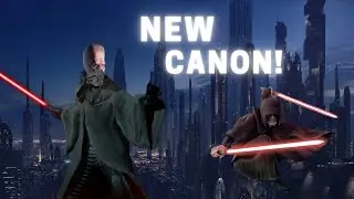 First Canon Plagueis Photo! - The Unlimited Power Podcast