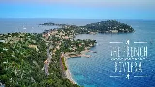 French Riviera 2017 | Vlog