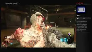 Gorod first try