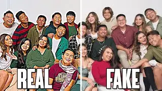 ang tunay na mukha ng team payaman